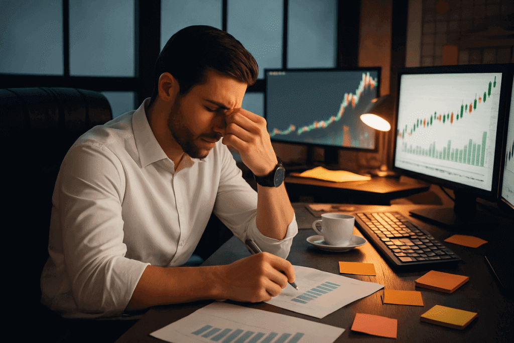 crypto trading zaerly