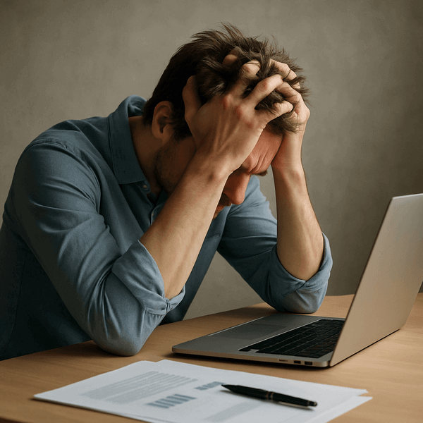 emotional exhaustion zaerly